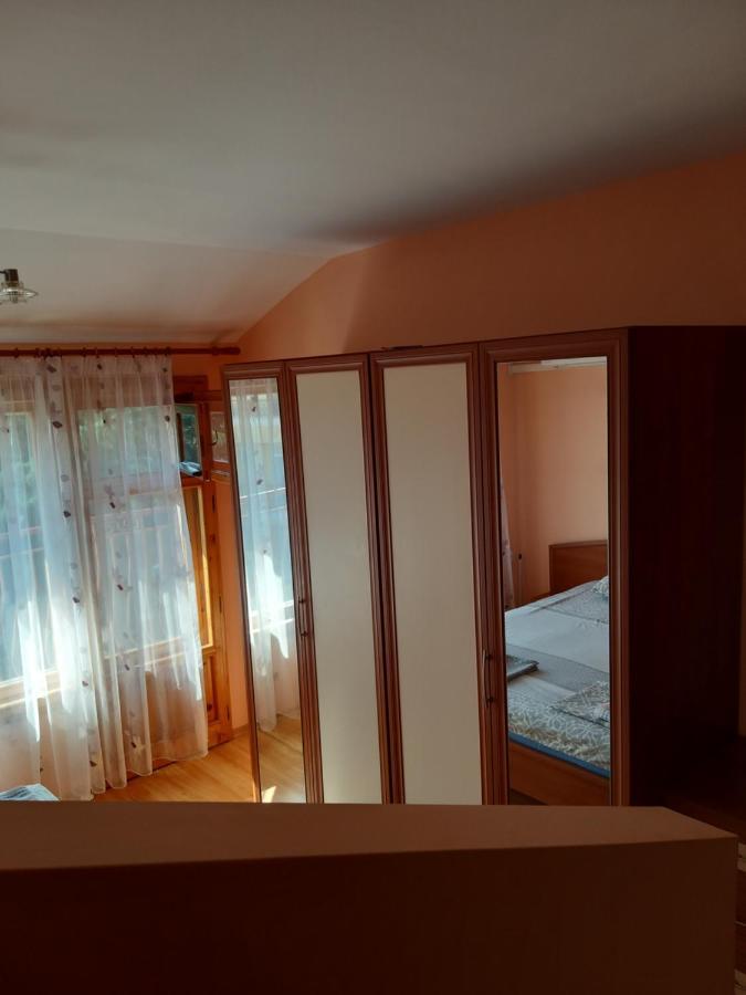 Гр.Бургас Кв.Сарафово Apartment ภายนอก รูปภาพ