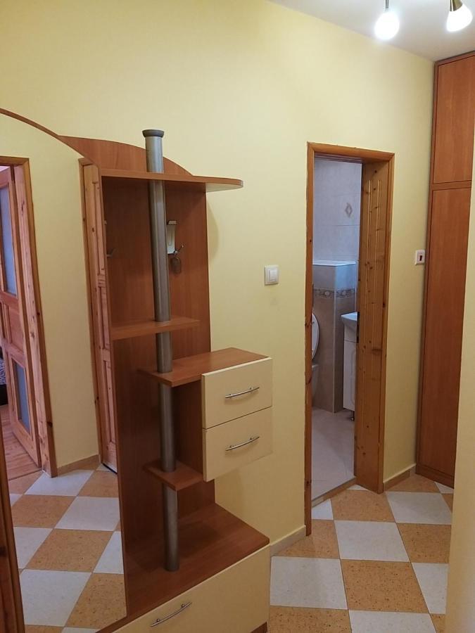 Гр.Бургас Кв.Сарафово Apartment ภายนอก รูปภาพ