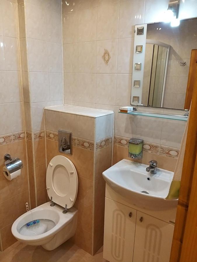 Гр.Бургас Кв.Сарафово Apartment ภายนอก รูปภาพ